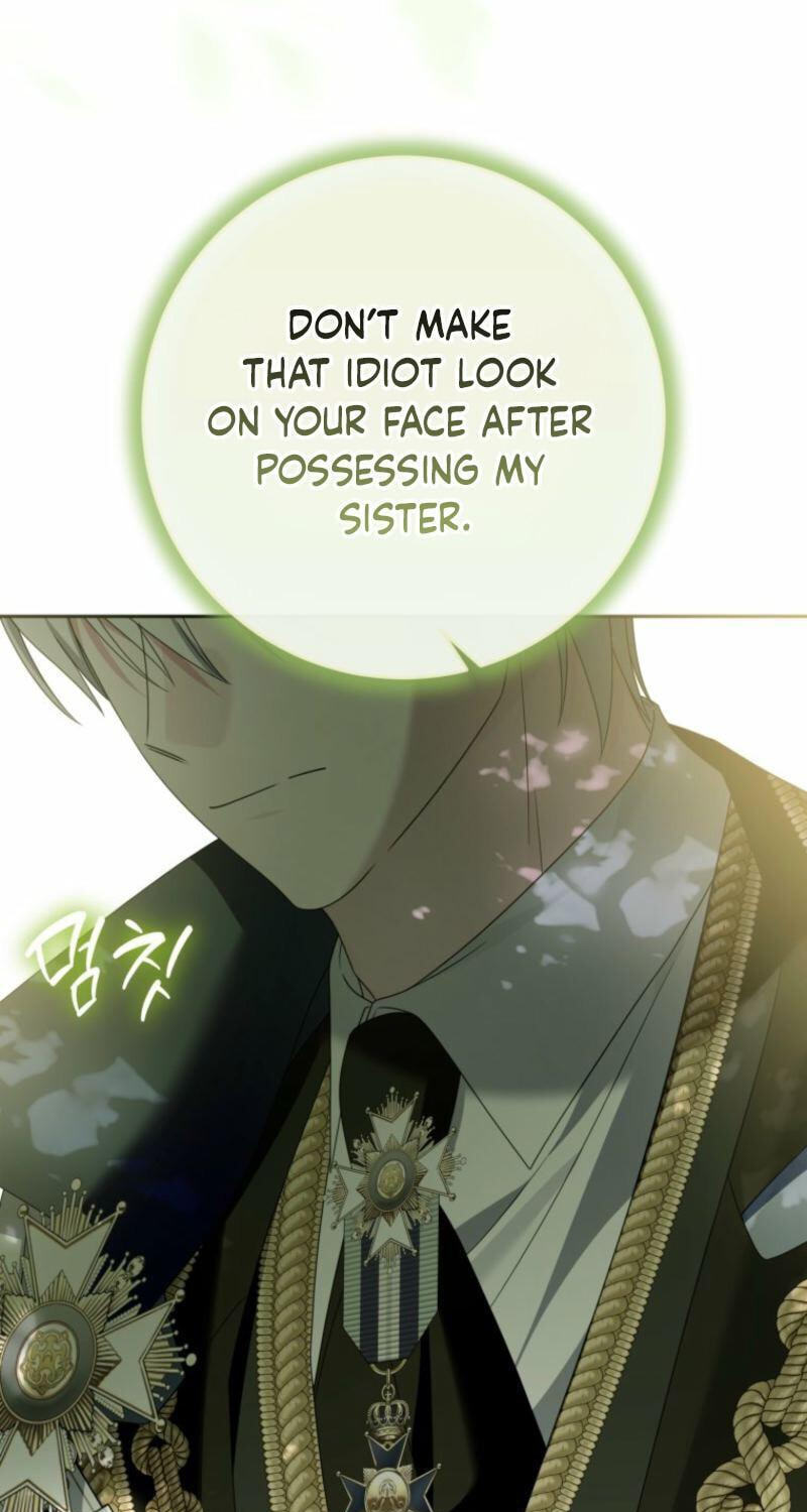 I Met the Male Lead In Prison Chapter 100 page 10 - 