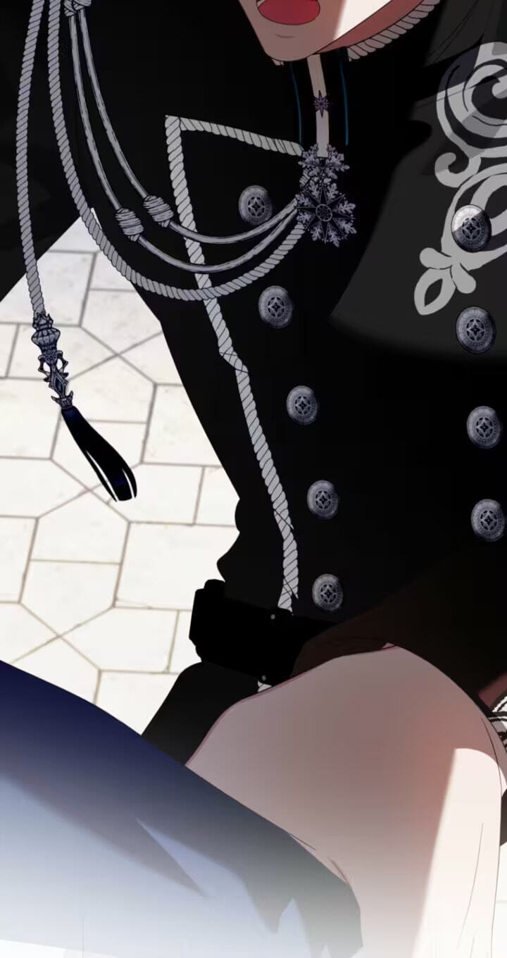I Met the Male Lead In Prison Chapter 102 page 11 - 