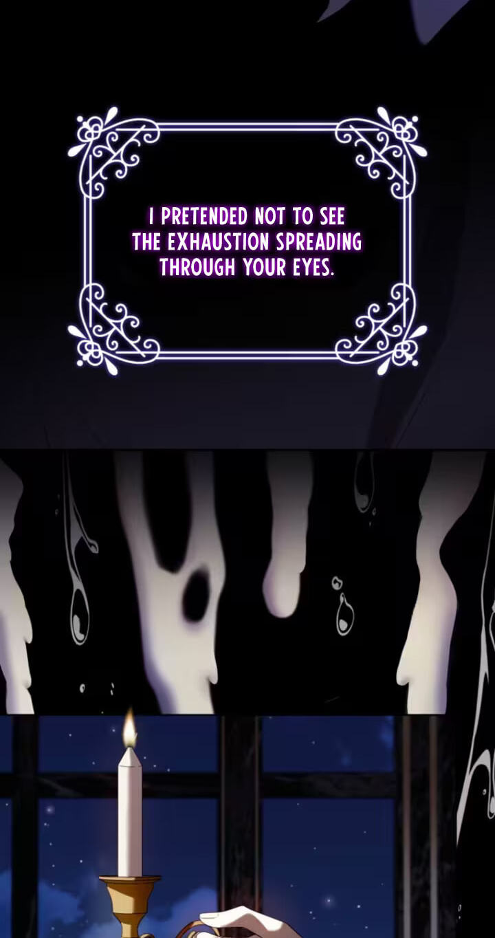 I Met the Male Lead In Prison Chapter 102 page 21 - 