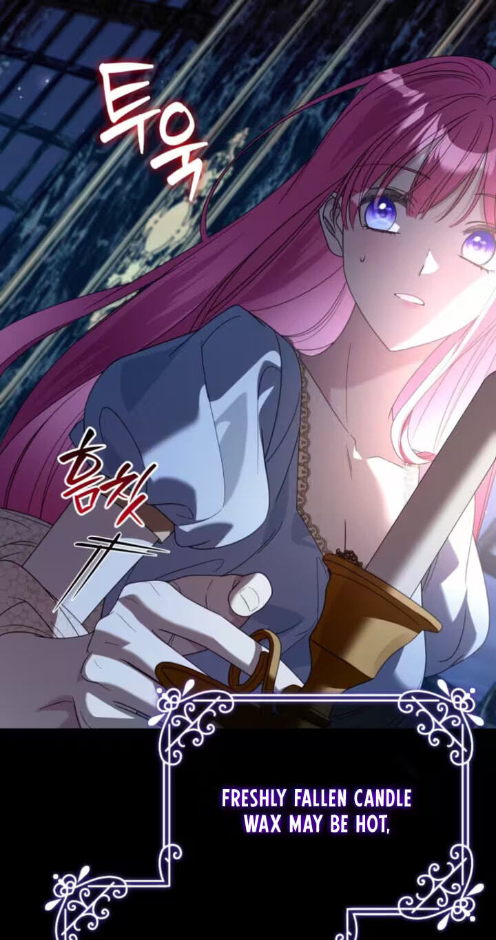 I Met the Male Lead In Prison Chapter 102 page 23 - 