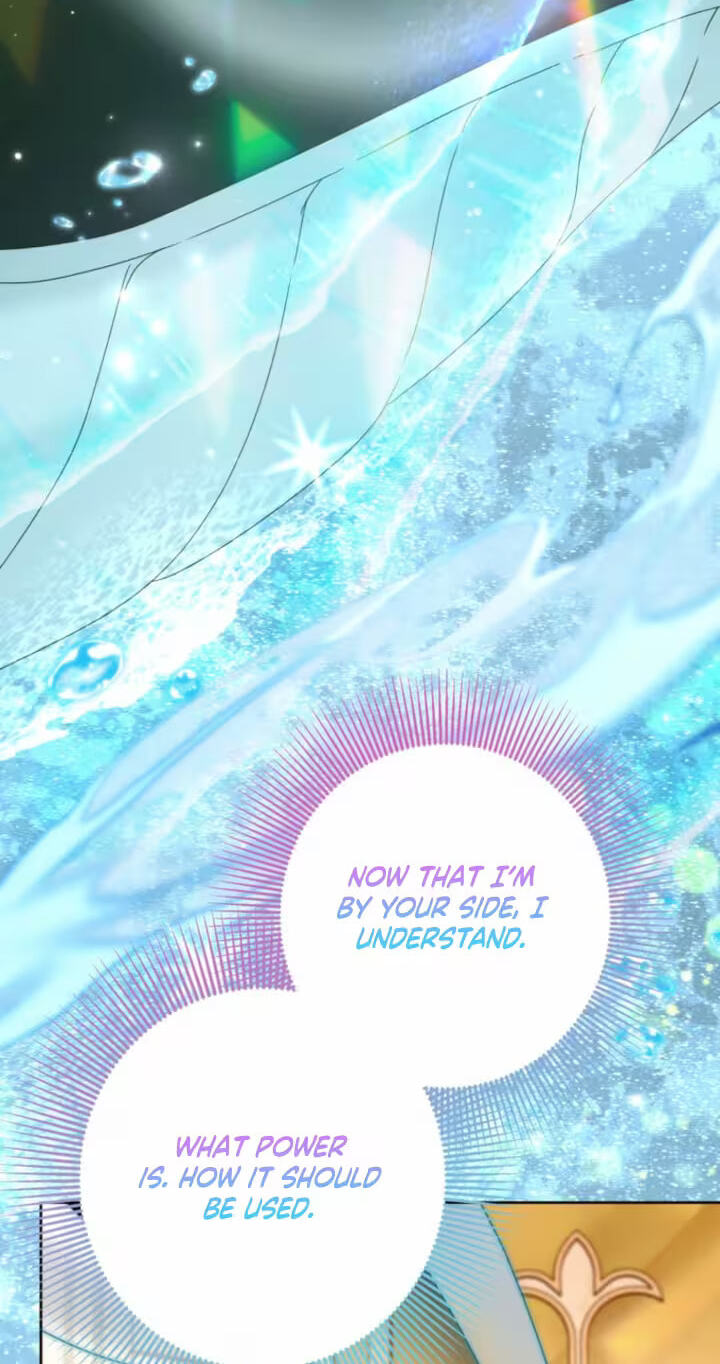 I Met the Male Lead In Prison Chapter 102 page 30 - 