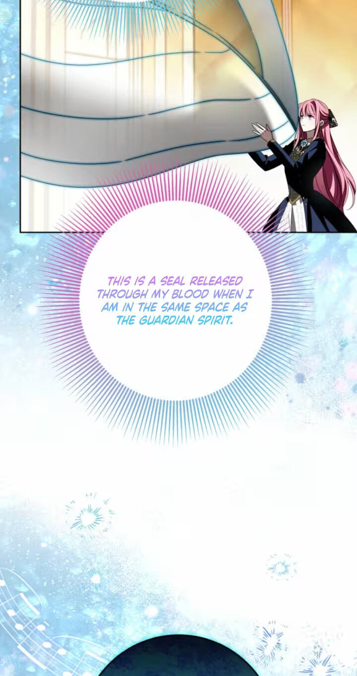 I Met the Male Lead In Prison Chapter 102 page 31 - 