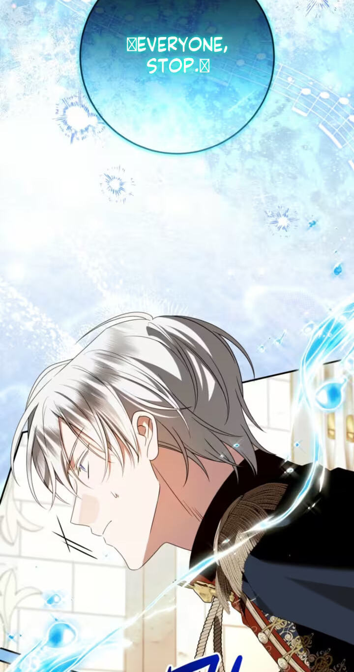 I Met the Male Lead In Prison Chapter 102 page 32 - 