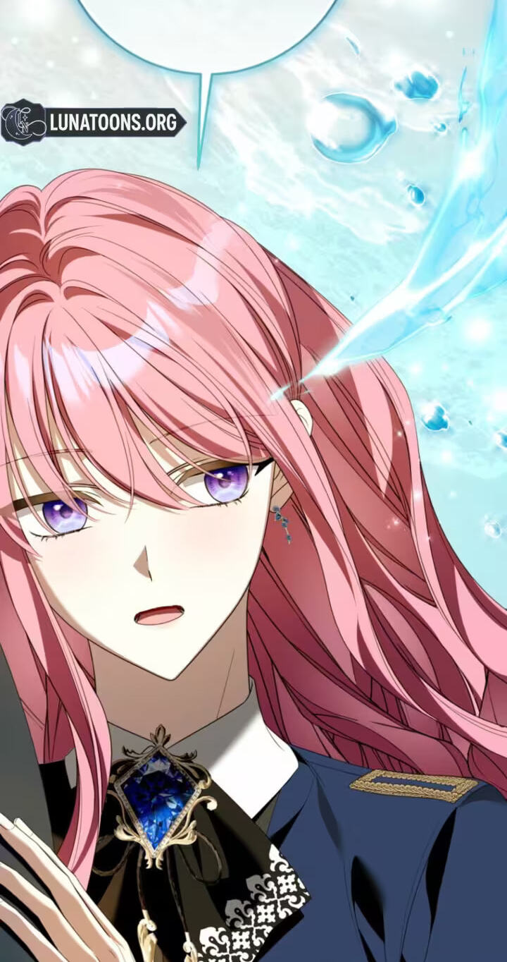 I Met the Male Lead In Prison Chapter 102 page 35 - 