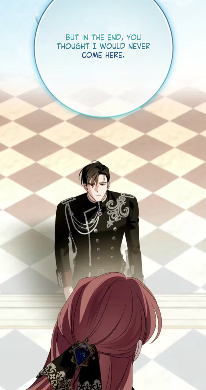 I Met the Male Lead In Prison Chapter 102 page 37 - 