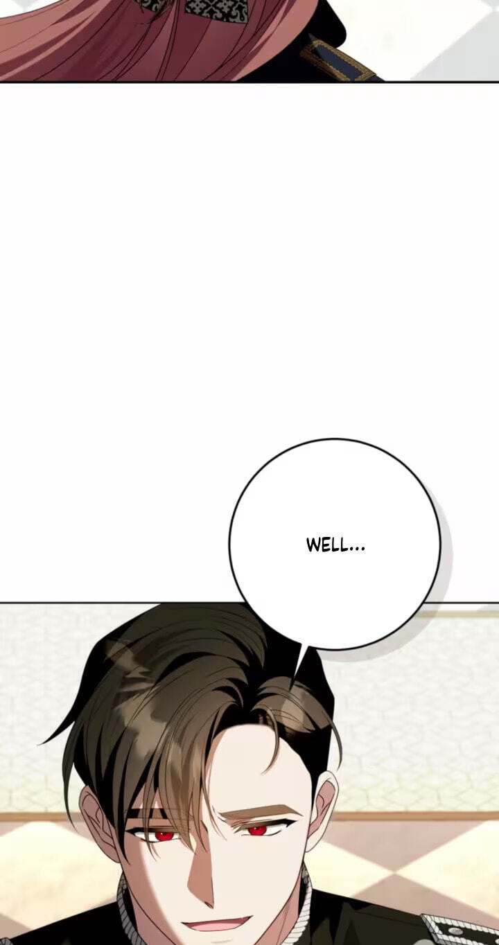 I Met the Male Lead In Prison Chapter 102 page 38 - 