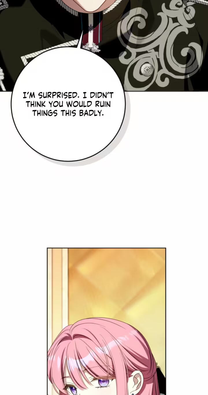 I Met the Male Lead In Prison Chapter 102 page 39 - 