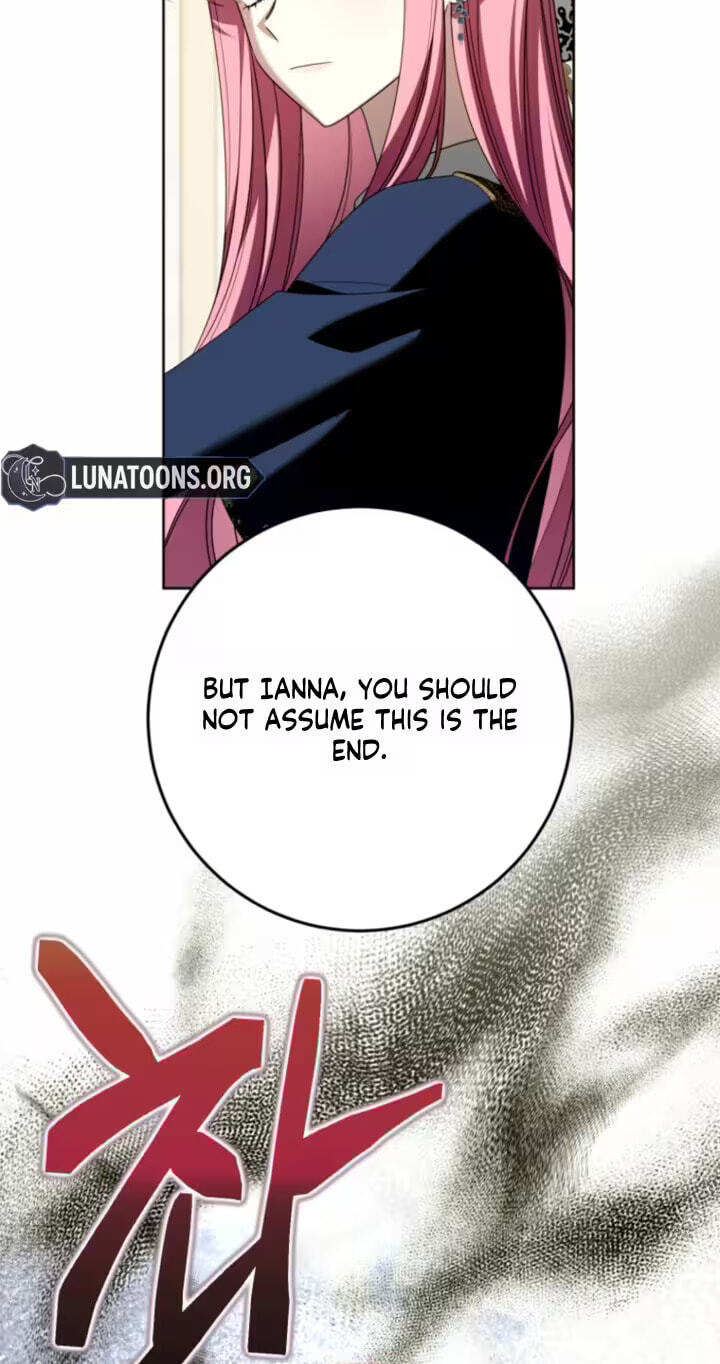I Met the Male Lead In Prison Chapter 102 page 40 - 