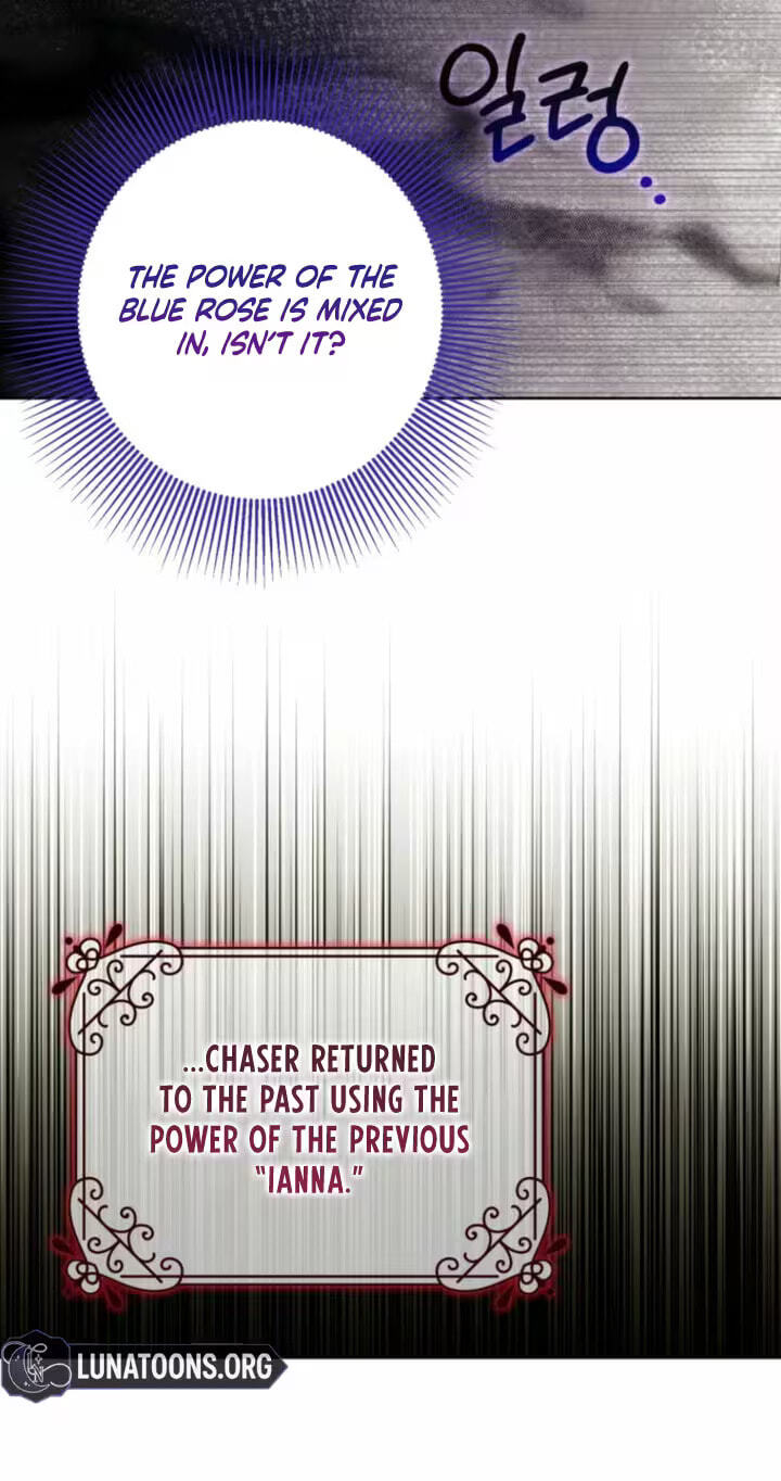 I Met the Male Lead In Prison Chapter 102 page 45 - 
