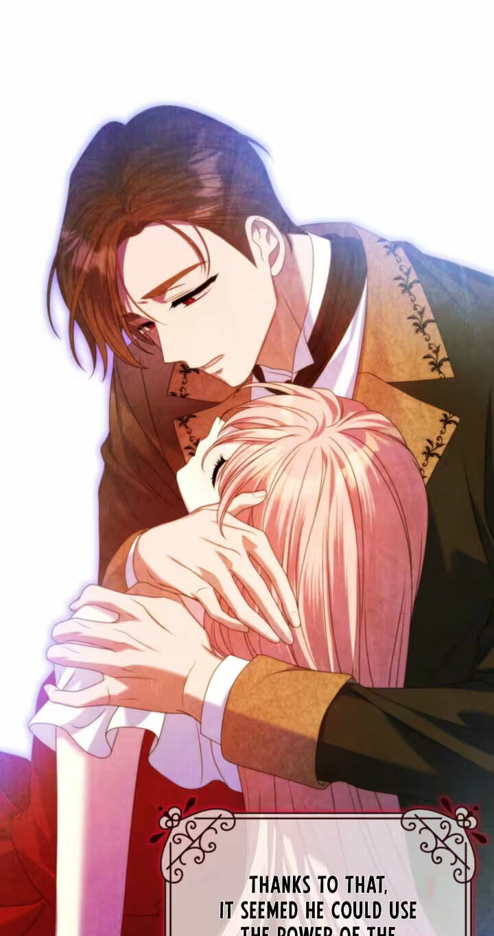 I Met the Male Lead In Prison Chapter 102 page 46 - 