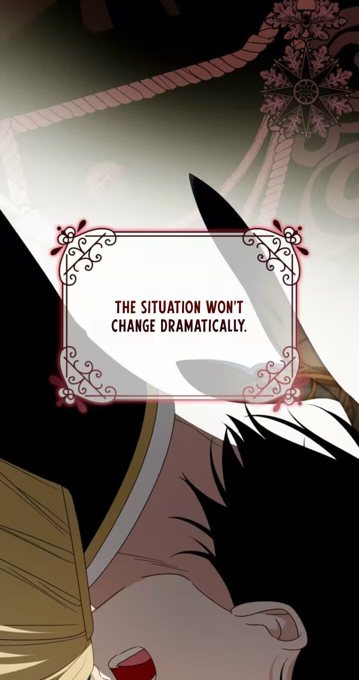 I Met the Male Lead In Prison Chapter 102 page 49 - 