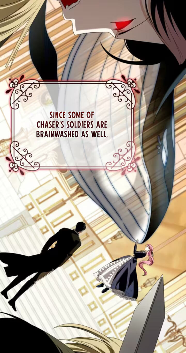 I Met the Male Lead In Prison Chapter 102 page 50 - 