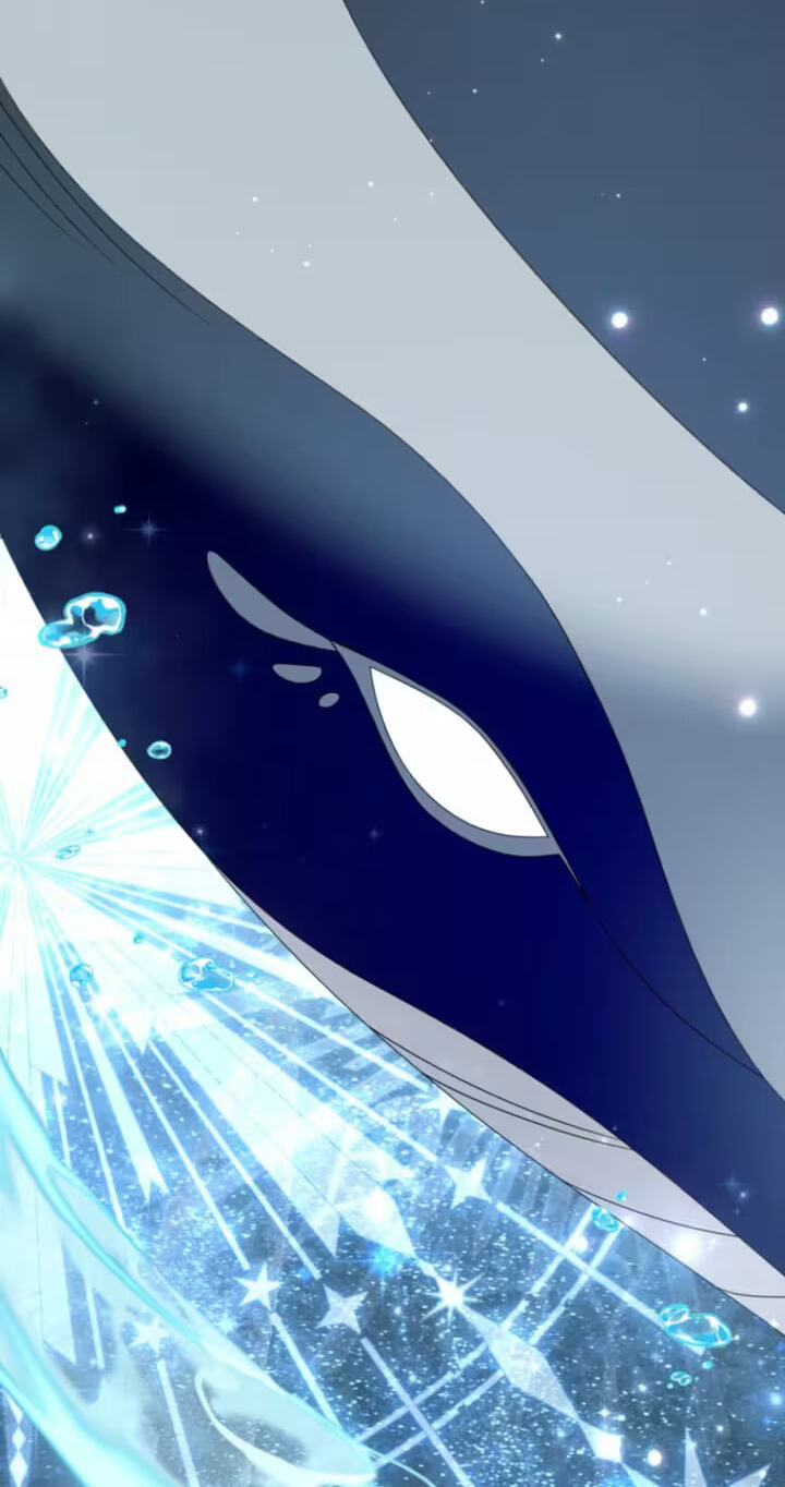 I Met the Male Lead In Prison Chapter 102 page 6 - 