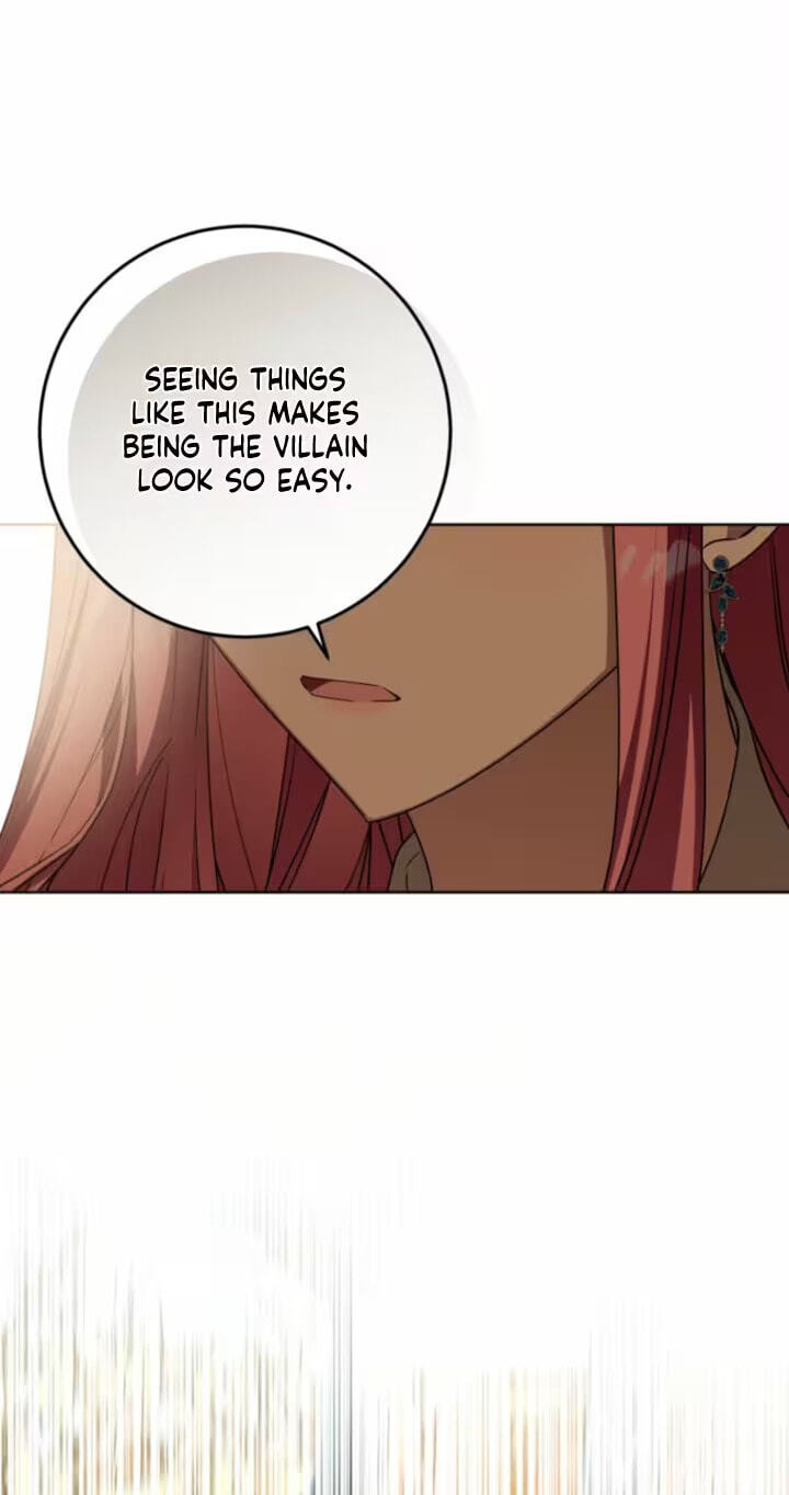 I Met the Male Lead In Prison Chapter 102 page 53 - 