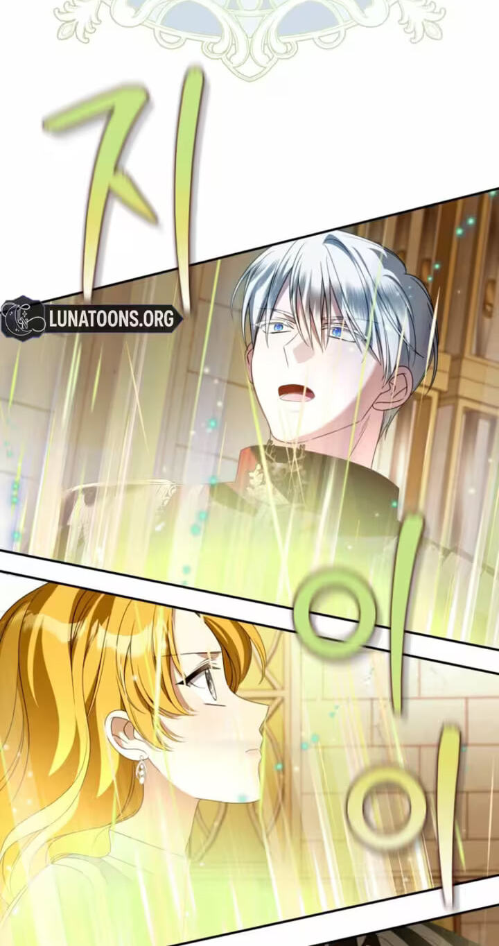 I Met the Male Lead In Prison Chapter 102 page 57 - 