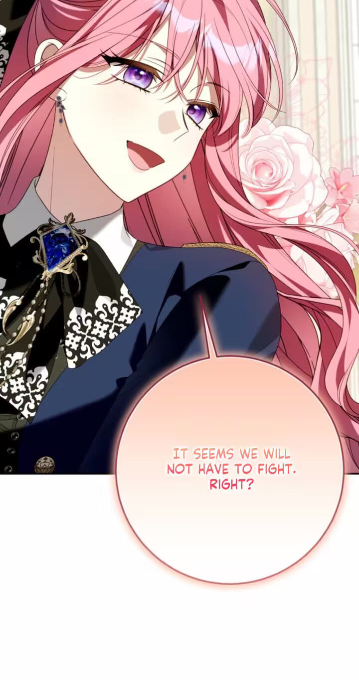 I Met the Male Lead In Prison Chapter 102 page 61 - 