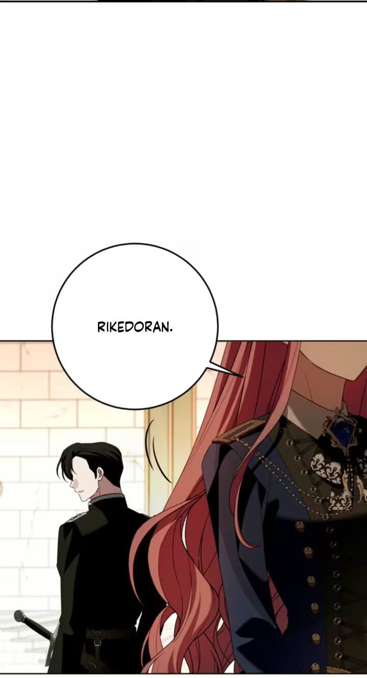 I Met the Male Lead In Prison Chapter 102 page 76 - 