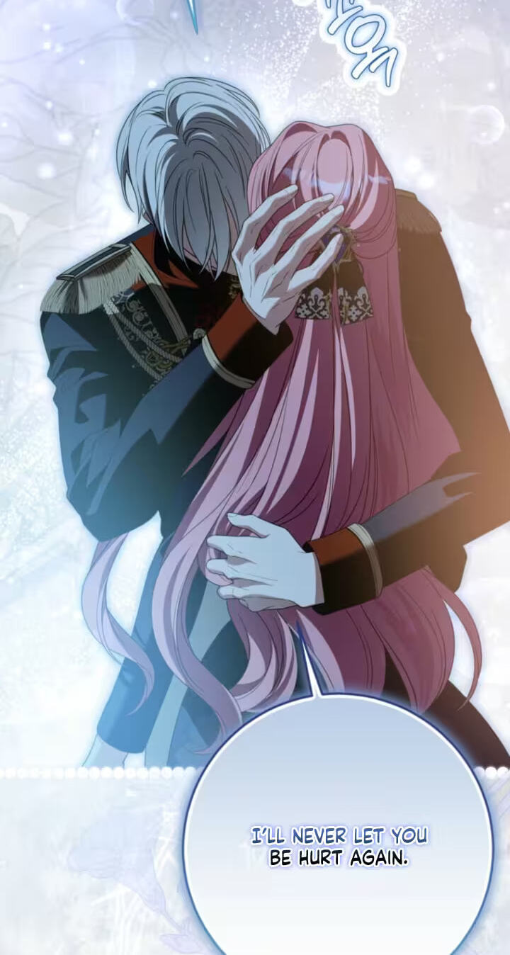I Met the Male Lead In Prison Chapter 102 page 83 - 