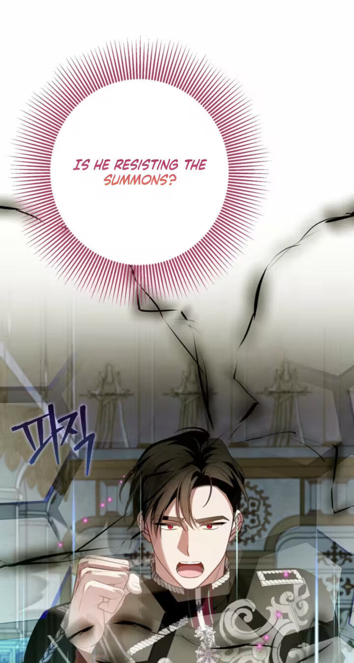 I Met the Male Lead In Prison Chapter 102 page 88 - 