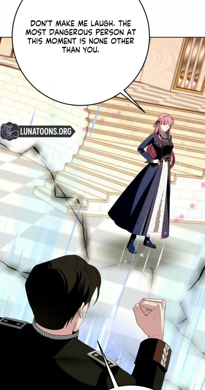 I Met the Male Lead In Prison Chapter 102 page 90 - 