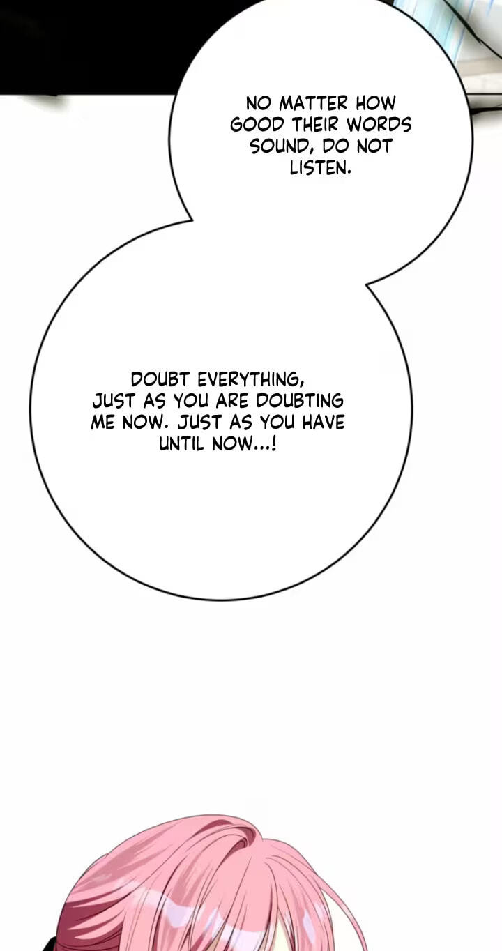 I Met the Male Lead In Prison Chapter 102 page 91 - 