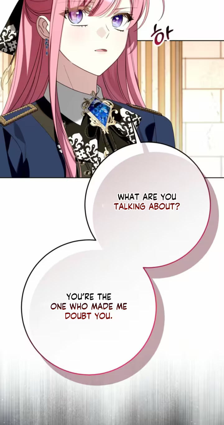 I Met the Male Lead In Prison Chapter 102 page 92 - 