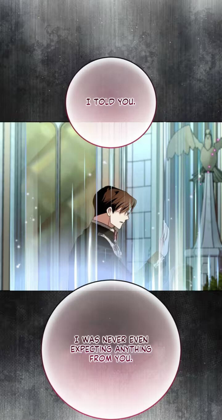 I Met the Male Lead In Prison Chapter 102 page 93 - 