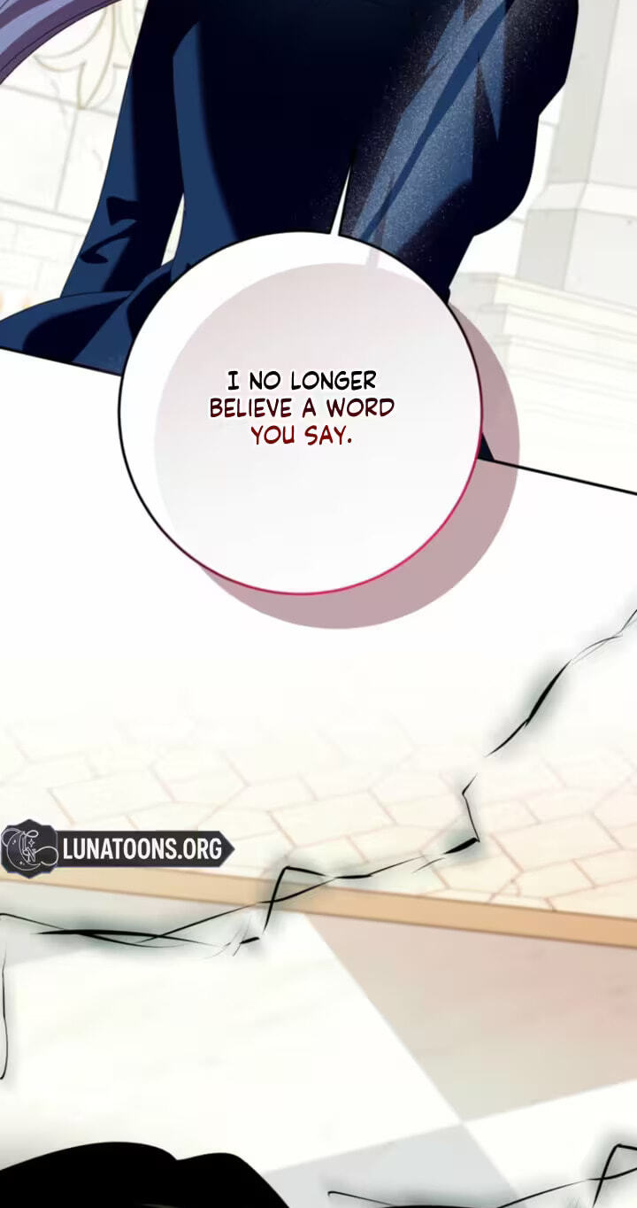 I Met the Male Lead In Prison Chapter 102 page 95 - 