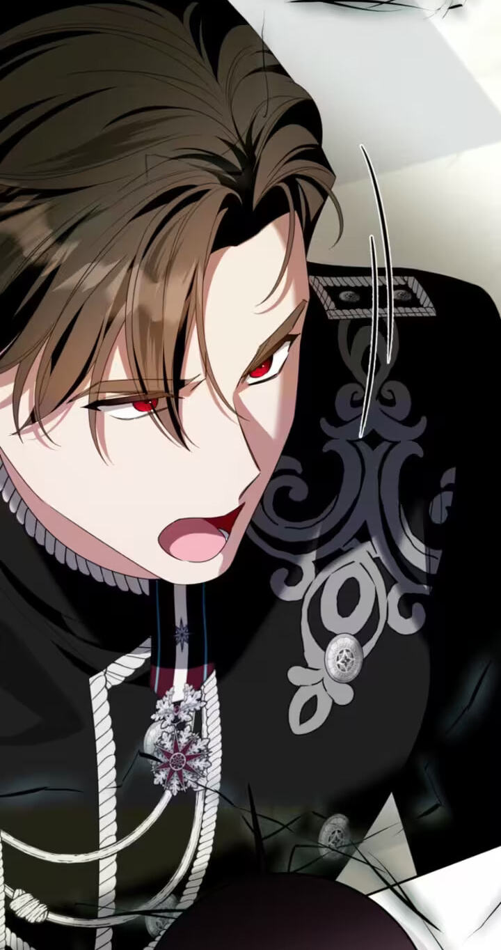 I Met the Male Lead In Prison Chapter 102 page 96 - 