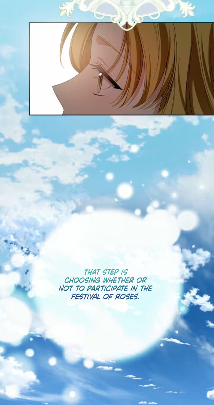 I Met the Male Lead In Prison Chapter 103 page 11 - 