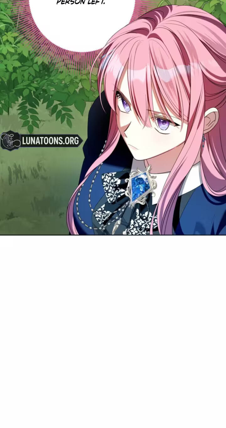 I Met the Male Lead In Prison Chapter 103 page 13 - 