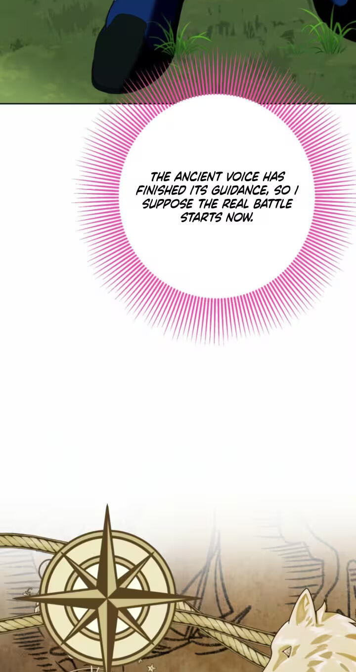 I Met the Male Lead In Prison Chapter 103 page 21 - 