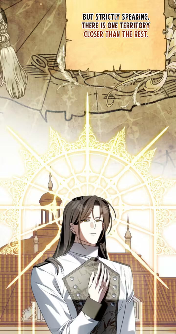 I Met the Male Lead In Prison Chapter 103 page 23 - 