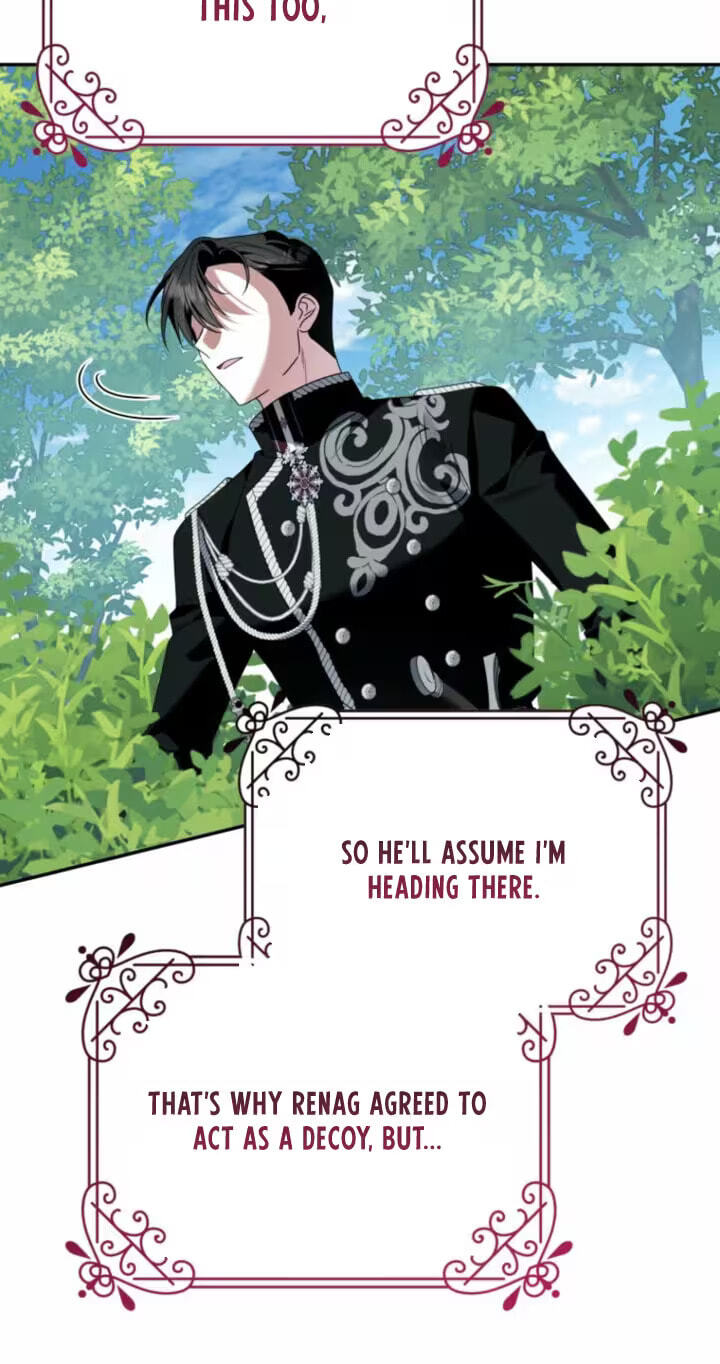 I Met the Male Lead In Prison Chapter 103 page 25 - 