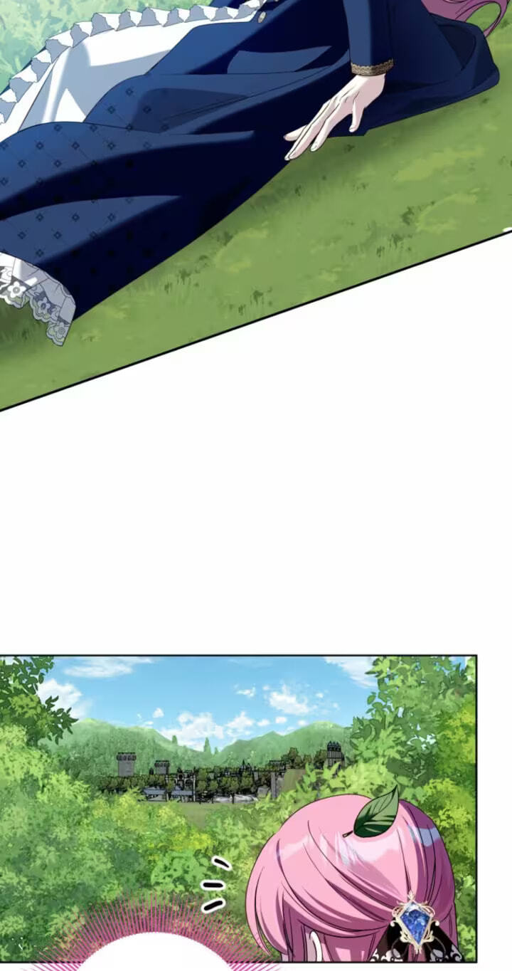 I Met the Male Lead In Prison Chapter 103 page 5 - 