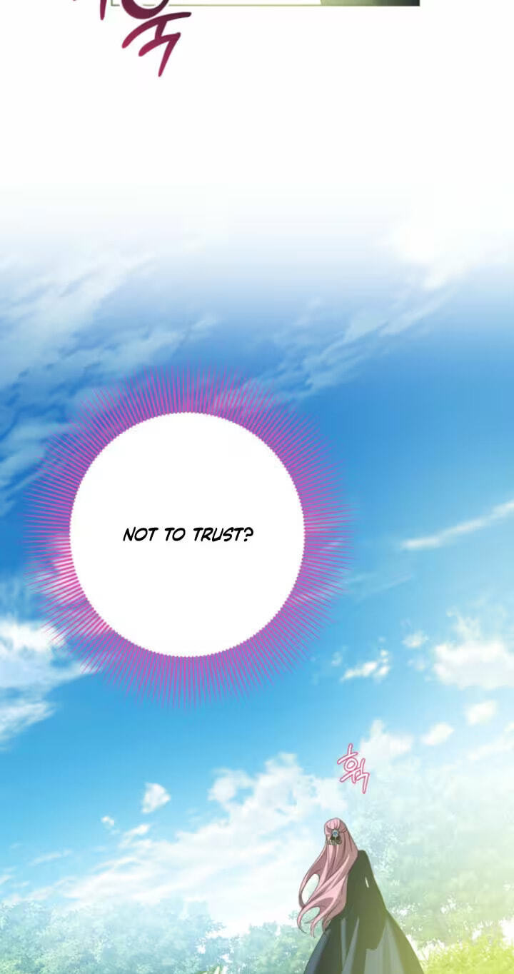 I Met the Male Lead In Prison Chapter 103 page 42 - 