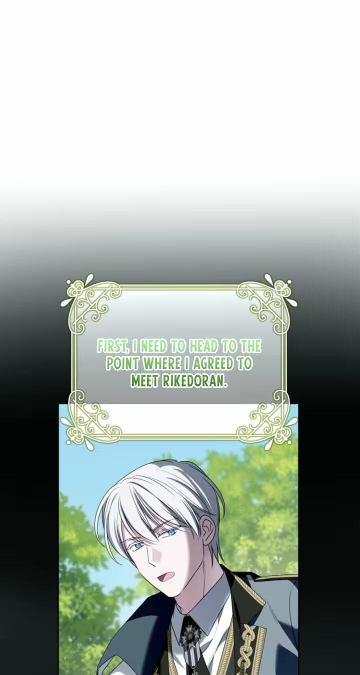 I Met the Male Lead In Prison Chapter 103 page 45 - 