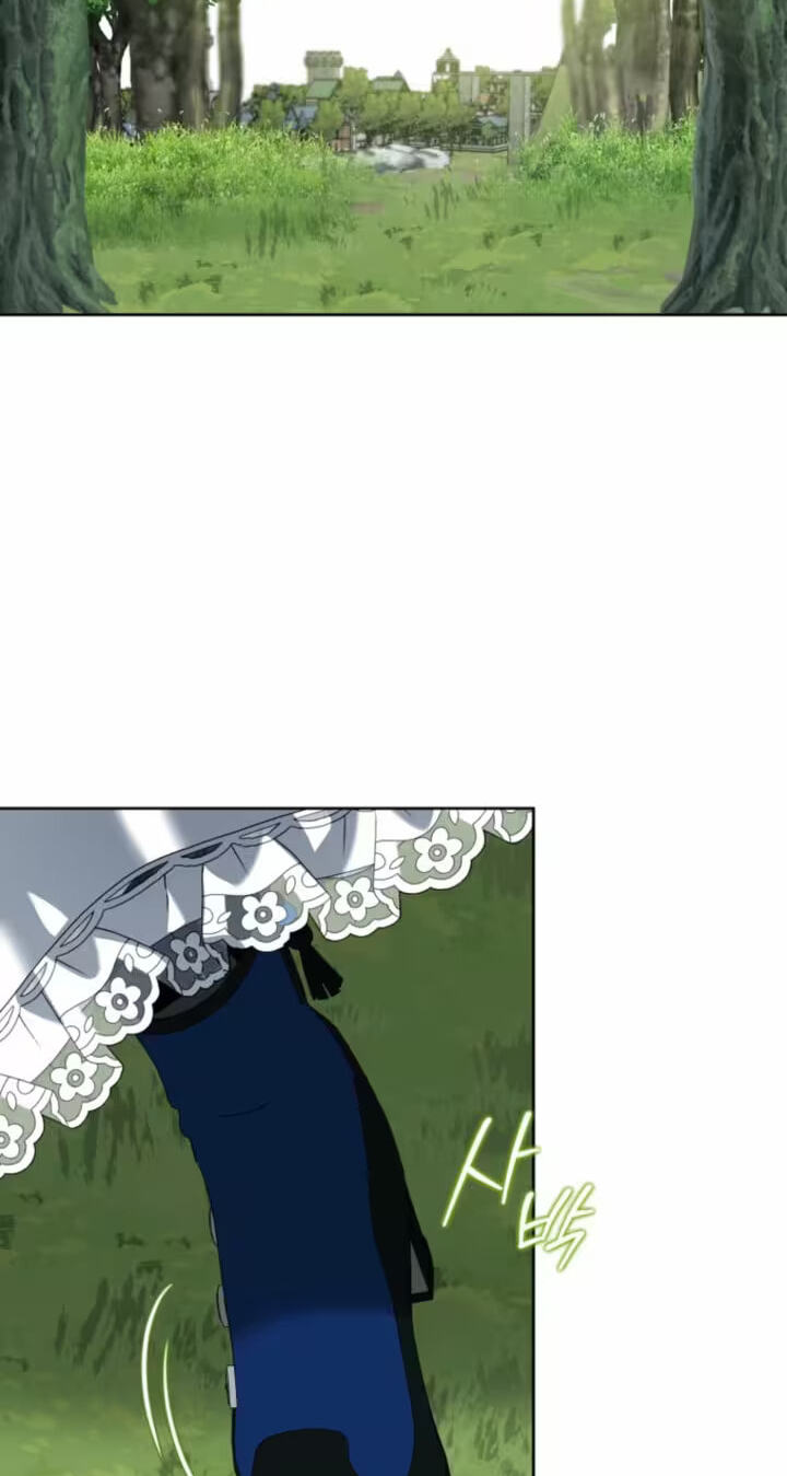 I Met the Male Lead In Prison Chapter 103 page 47 - 