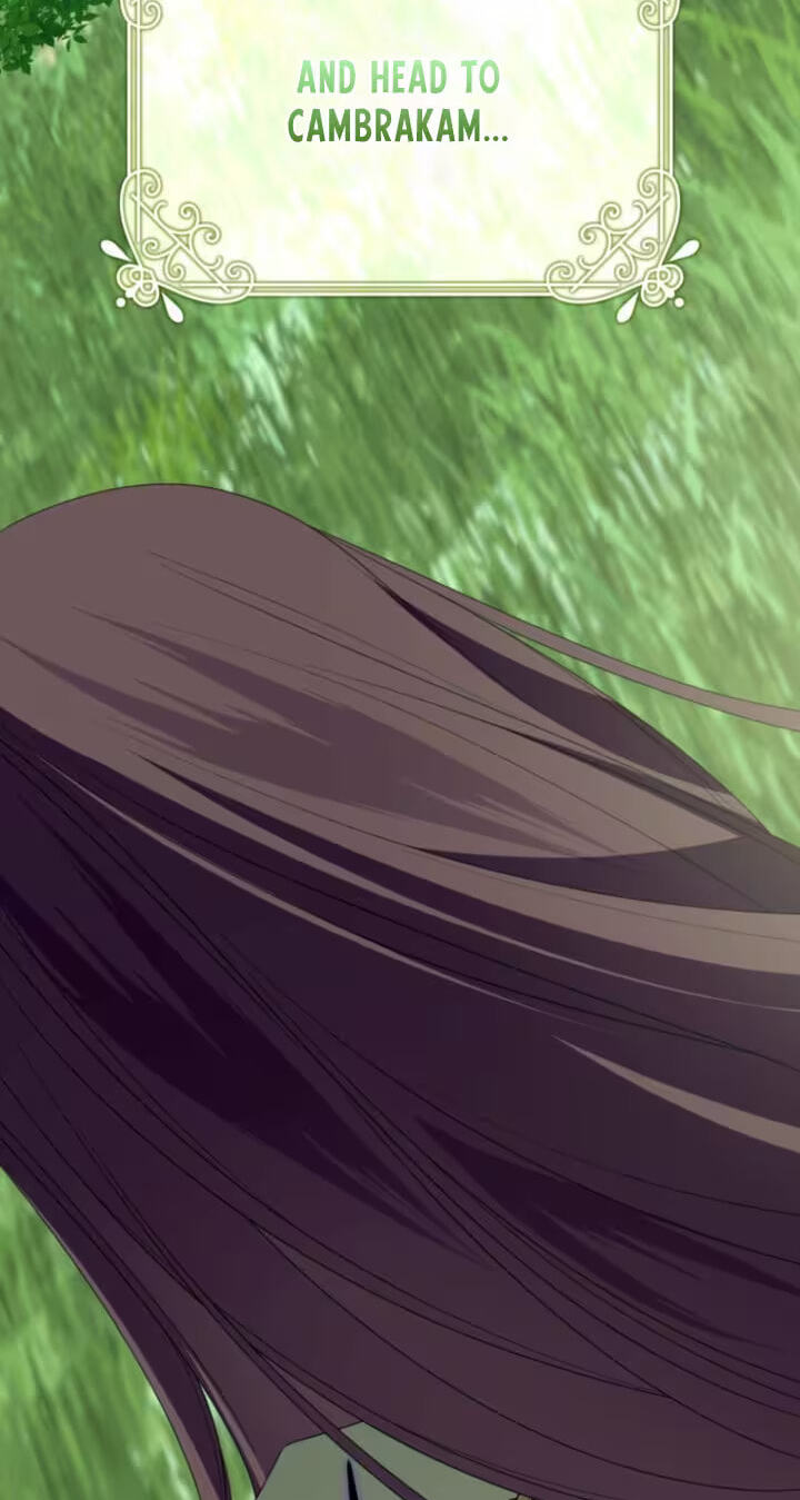 I Met the Male Lead In Prison Chapter 103 page 50 - 