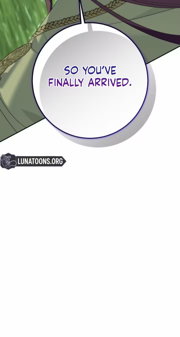 I Met the Male Lead In Prison Chapter 103 page 51 - 
