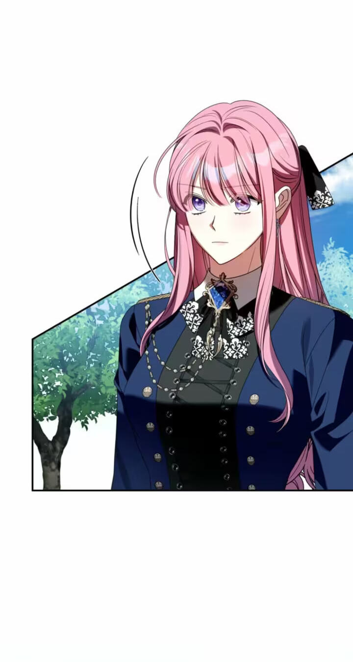 I Met the Male Lead In Prison Chapter 103 page 52 - 