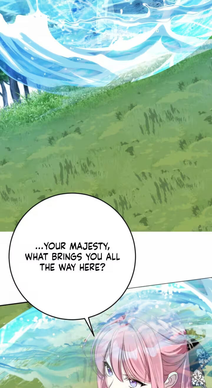 I Met the Male Lead In Prison Chapter 103 page 63 - 