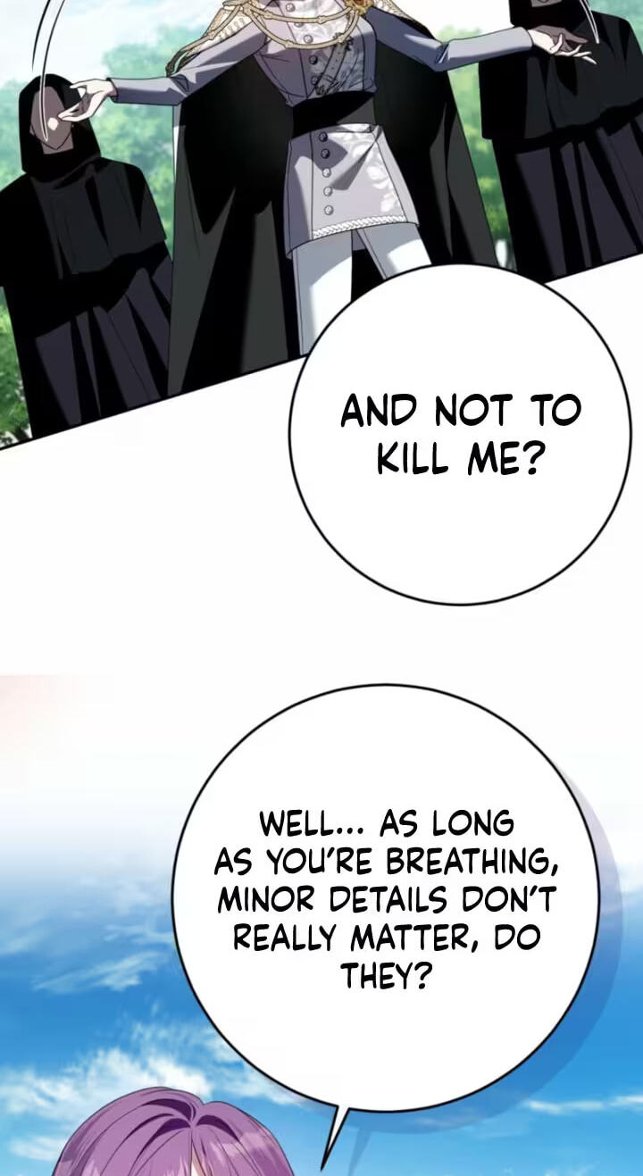 I Met the Male Lead In Prison Chapter 103 page 65 - 