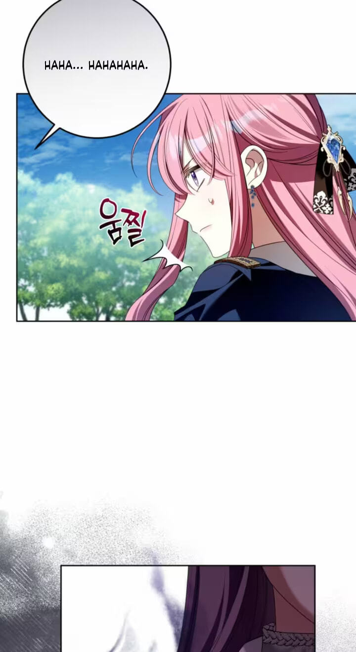 I Met the Male Lead In Prison Chapter 103 page 67 - 