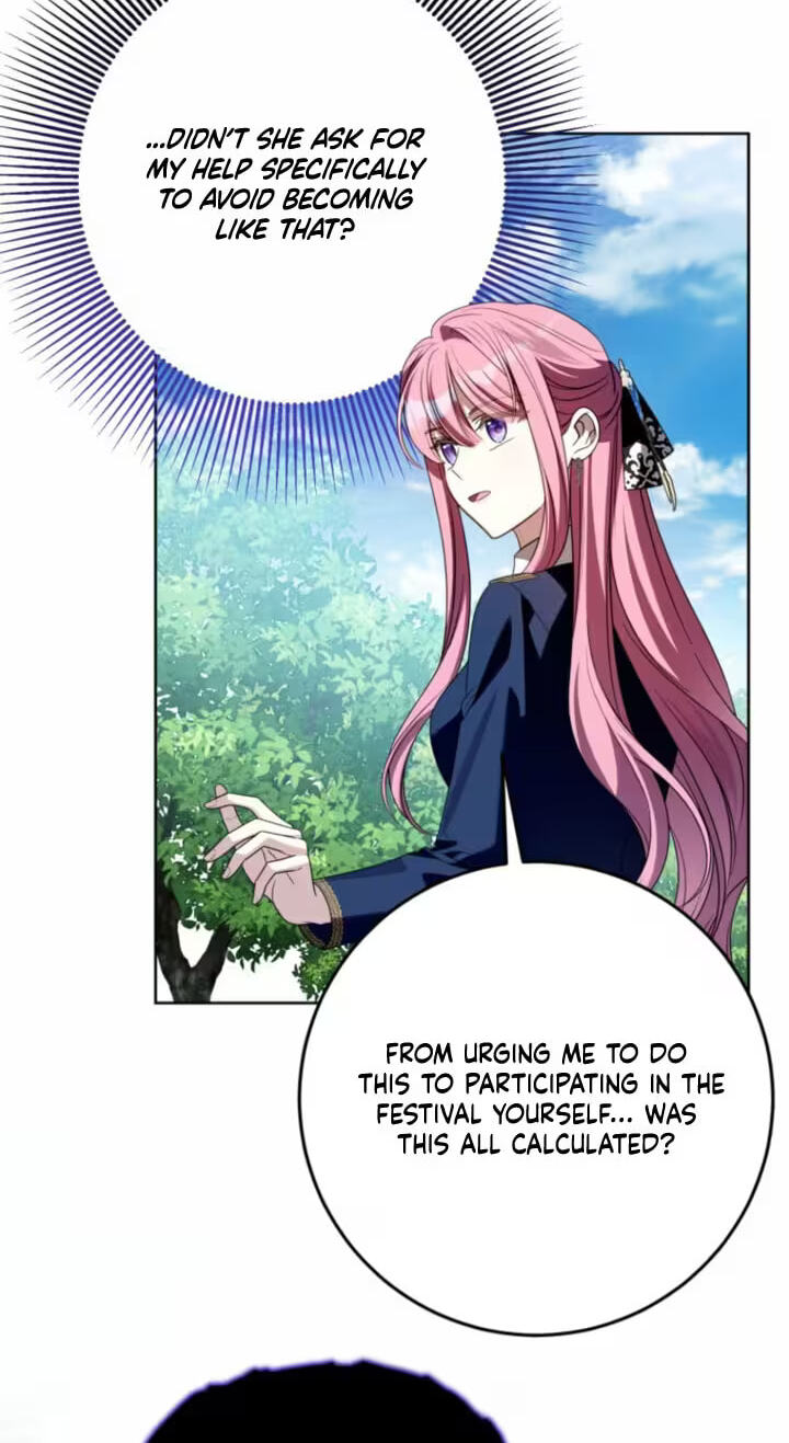 I Met the Male Lead In Prison Chapter 103 page 71 - 