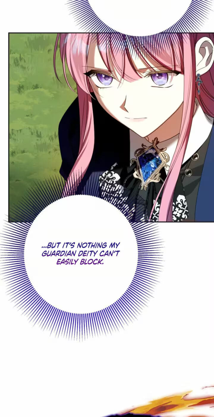 I Met the Male Lead In Prison Chapter 103 page 78 - 