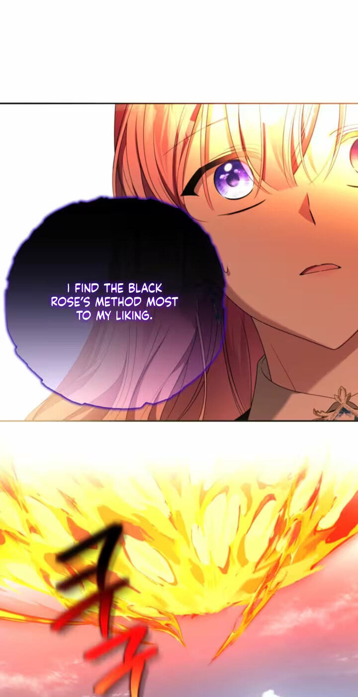 I Met the Male Lead In Prison Chapter 103 page 80 - 