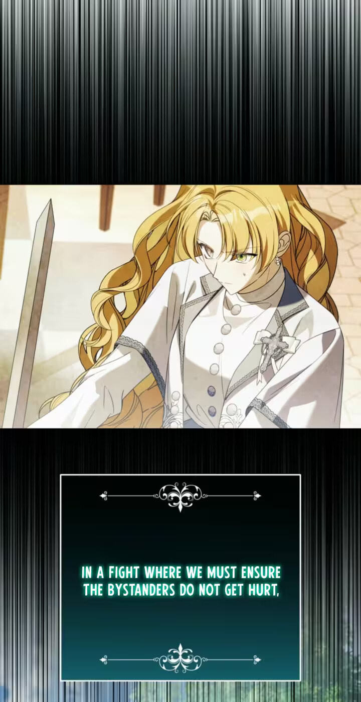 I Met the Male Lead In Prison Chapter 103 page 85 - 