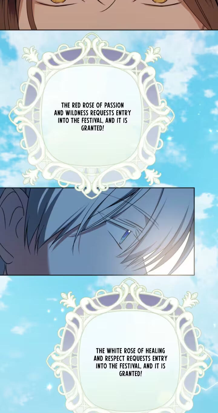 I Met the Male Lead In Prison Chapter 103 page 10 - 