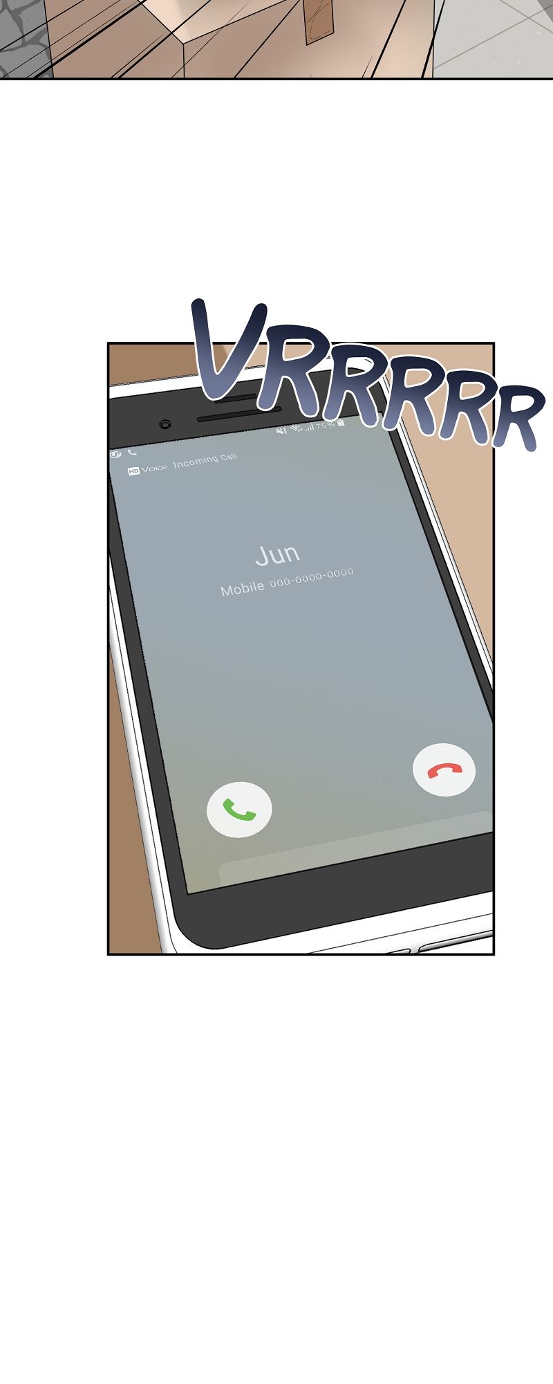 I Moogie You: A Slippery Love Chapter 1 page 14 - 